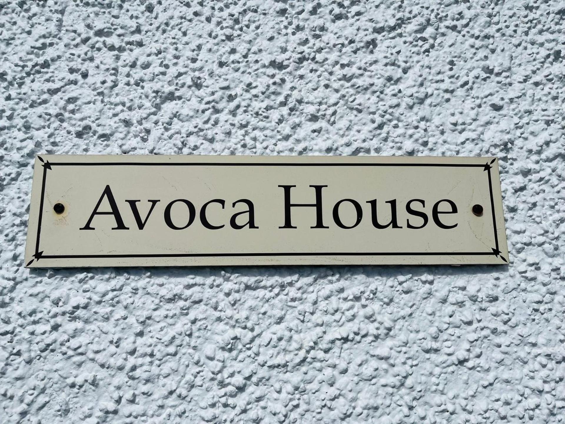 Avoca House Villa Fort William Exterior photo